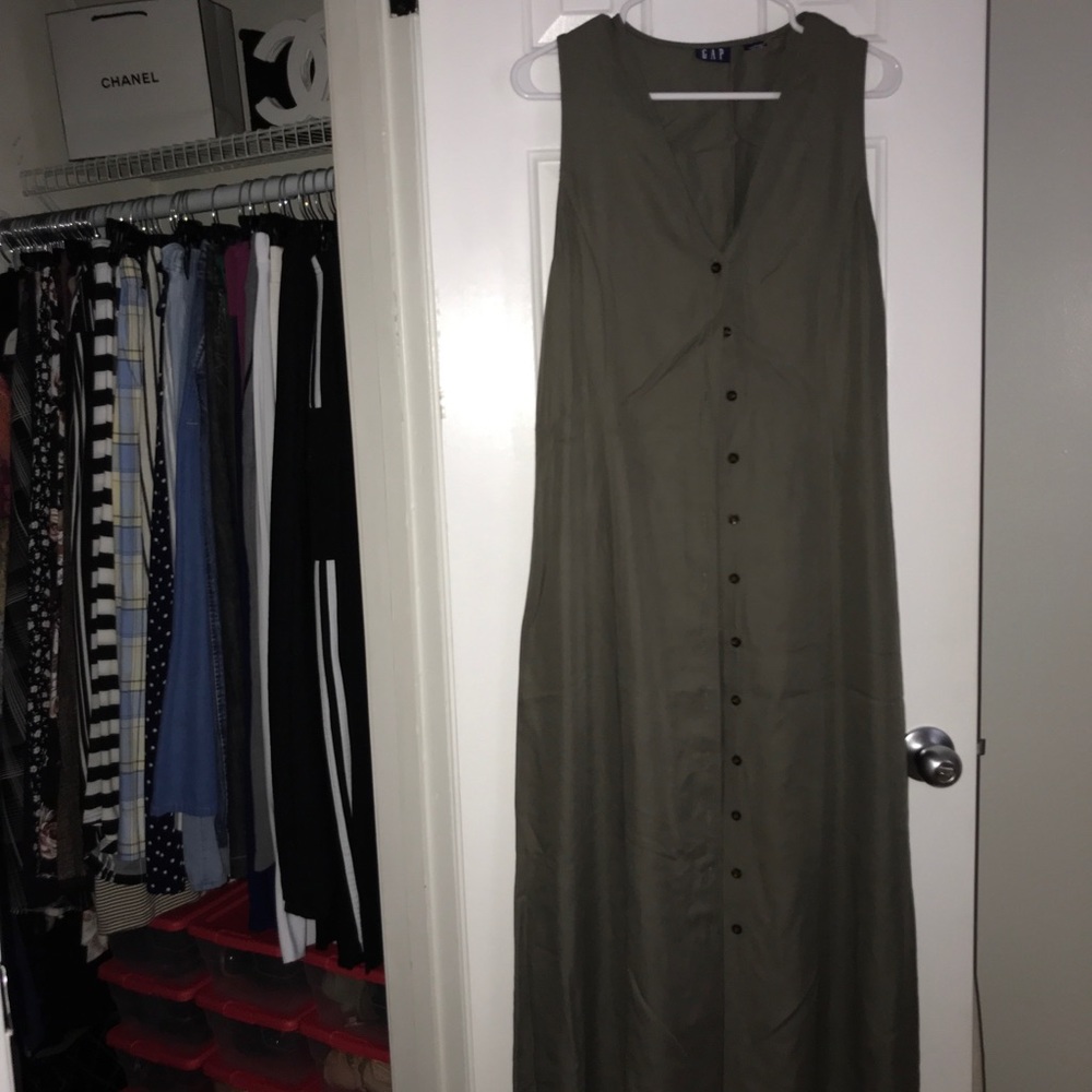 Gap Dress